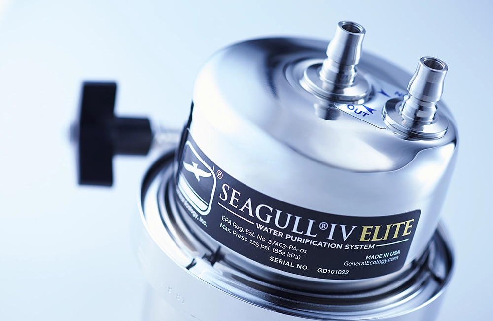 SEAGULL IV ELITE(シーガルフォー)