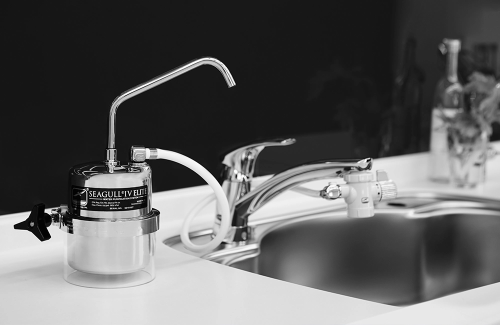 SEAGULL IV ELITE(シーガルフォー)